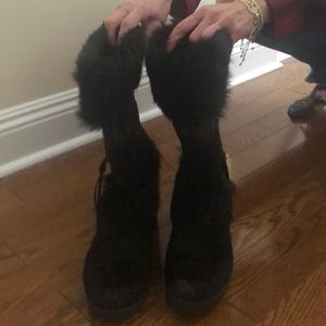 Tecnica Apres Ski Boots